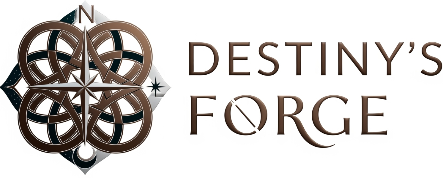 destinysforge.com